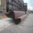 Strassenmöbel, Middlesbrough (GB)