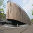 Parkgarage + Restaurant, Roosendaal (NL)